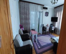 ehmedlide aylıq kiraye evler Əhmədli m., Xətai r.