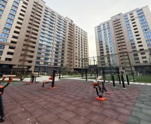 Продажа Новостройка м. Гянджлик м., Коала Парк, Насими р.