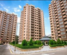 Kirayə (aylıq) Yeni Tikili 28 May m., Nəsimi r.