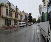 Satılır Obyekt Neftçilər m., Bakıxanov qəs., Sabunçu r.