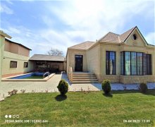 Satılır Bağ evi Mərdəkan, Xəzər r.