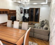 Kirayə (aylıq) Yeni Tikili Xətai m., Xətai r.