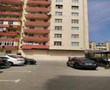 Satılır Yeni Tikili Əhmədli m., Xətai r.