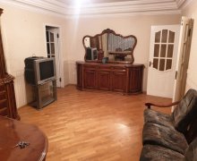 Satılır Köhnə Tikili Elmlər akademiyası m., Yasamalda r.