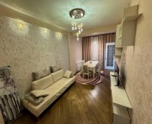 Kirayə (aylıq) Yeni Tikili Nəriman Nərimanov m., Nərimanov r.