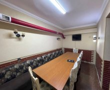 Kirayə (aylıq) Obyekt Xalqlar dostluğu m., Nizami r.