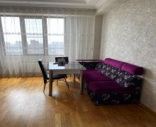 Kirayə (aylıq) Yeni Tikili Azadlıq m., 8-ci mikrorayon, Binəqədi r.