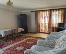 Kirayə (aylıq) Köhnə Tikili İnşaatçılar m., Yasamal r.