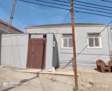 Satılır Həyət evi/villa Azadlıq m., Binəqədi qəs., Binəqədi r.