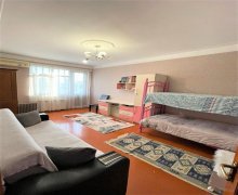 Satılır Köhnə Tikili Nəsimi m., 6-cı mikrorayon, Binəqədi r.