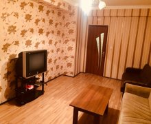 Kirayə (aylıq) Yeni Tikili İnşaatçılar m., Yasamal qəs., Yasamal r.