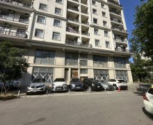 Продажа Объект м. 8 Ноябрь м., Папанин, Насими р.