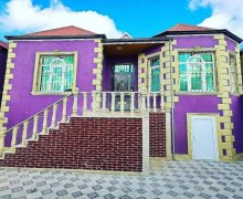 Satılır Həyət evi/villa Masazır, Abşeron r.