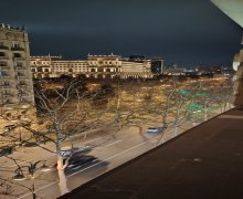 Satılır Köhnə Tikili Sahil m., Səbail r.