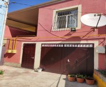 Satılır Həyət evi/villa Abşeron r.