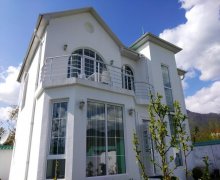 Kirayə (günlük) Həyət evi/villa Qəbələ ş.