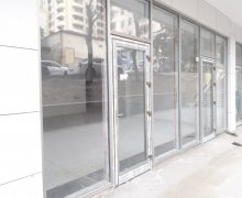 Satılır Obyekt 28 May m., Nəsimi r.