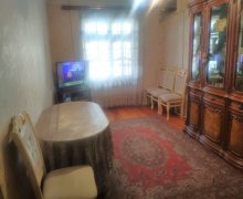 Satılır Köhnə Tikili Neftçilər m., Nizami r.