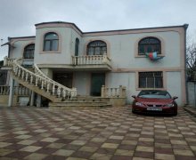 Satılır Həyət evi/villa Bakıxanov qəs., Sabunçu r. Satılır Həyət evi/villa Bakıxanov qəs., Sabunçu r.
