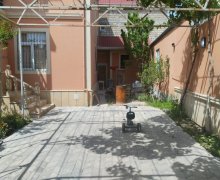 Satılır Həyət evi/villa Koroğlu m., Ramana qəs., Sabunçu r.