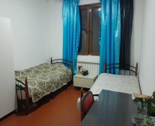 Kirayə (aylıq) Həyət evi/villa İnşaatçılar m., Baku Mall, Yasamal r.