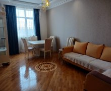 Kirayə (aylıq) Yeni Tikili İnşaatçılar m., Yasamal qəs., Yasamal r.