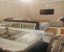 Kirayə (aylıq) Həyət evi/villa Saray, Abşeron r.