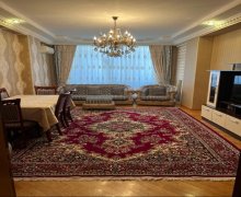 Satılır Yeni Tikili 20 Yanvar m., 1-ci mikrorayon, Nəsimi r.