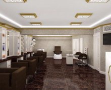 Kirayə (aylıq) Obyekt Memar Əcəmi m., Nəsimi r.