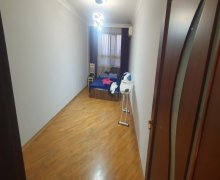 Kirayə (aylıq) Yeni Tikili Nəriman Nərimanov m., Nərimanov r.