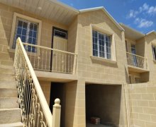 Satılır Həyət evi/villa Masazır, Abşeron r.