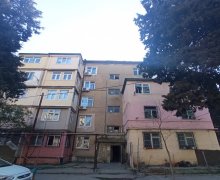 bileceride bina evleri Avtovağzal m., Biləcəri qəs., Binəqədi r.