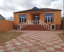 Satılır Həyət evi/villa Azadlıq m., Binəqədi qəs., Binəqədi r.
