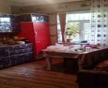 Satılır Həyət evi/villa Yeni Günəşli qəs., Suraxanı r.