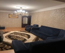 Kirayə (aylıq) Köhnə Tikili Azadlıq m., Binəqədi r.