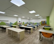 Kirayə (aylıq) Obyekt Gənclik m., Nərimanov r.