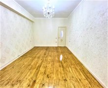 Satılır Yeni Tikili Yeni Yasamal qəs., Yasamal r.