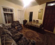 Kirayə (aylıq) Həyət evi/villa Gənclik m., Nəsimi r.