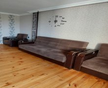 neftcilerde aylıq 2 otaqli kiraye evler Neftçilər m., 8-ci kilometr, Nizami r.