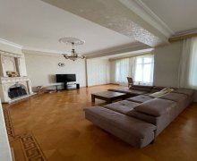 Kirayə (aylıq) Yeni Tikili Sahil m., Səbail r.