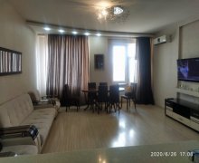 Kirayə (aylıq) Yeni Tikili Memar Əcəmi m., 3-cü mikrorayon, Nəsimi r.