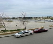 Kirayə (aylıq) Yeni Tikili Səbail r.