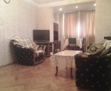 Kirayə (aylıq) Köhnə Tikili Elmlər akademiyası m., Yasamal r.