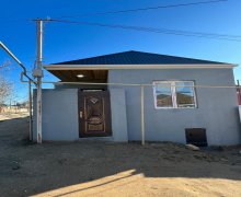 Satılır Həyət evi/villa Binə qəs., Xəzər r.