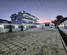 suraxanida heyet evleri/villa Suraxanı r.