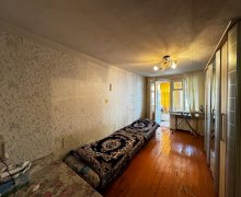 Satılır Köhnə Tikili Elmlər akademiyası m., Yasamal r.