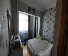 Kirayə (aylıq) Köhnə Tikili Əhmədli m., Əhmədli, Xətai r.