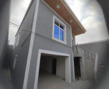 Satılır Həyət evi/villa Hövsan qəs., Suraxanı r.