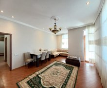 Kirayə (aylıq) Yeni Tikili 20 Yanvar m., Yasamal r.