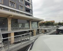 Kirayə (aylıq) Obyekt Xalqlar dostluğu m., Nizami r.